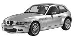 BMW E36-7 P1293 Fault Code