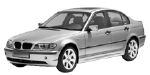 BMW E46 P1293 Fault Code