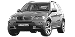 BMW E70 P1293 Fault Code