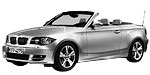 BMW E88 P1293 Fault Code