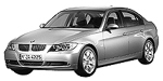 BMW E90 P1293 Fault Code