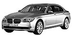 BMW F01 P1293 Fault Code